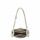 BGT7021 Gemma Buckle Detail Crossbody Bag - MiMi Wholesale