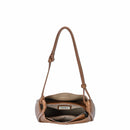 BGT7021 Gemma Buckle Detail Crossbody Bag - MiMi Wholesale