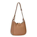 BGT7021 Gemma Buckle Detail Crossbody Bag - MiMi Wholesale