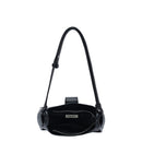 BGT7021 Gemma Buckle Detail Crossbody Bag - MiMi Wholesale