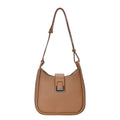 BGT7021 Gemma Buckle Detail Crossbody Bag - MiMi Wholesale