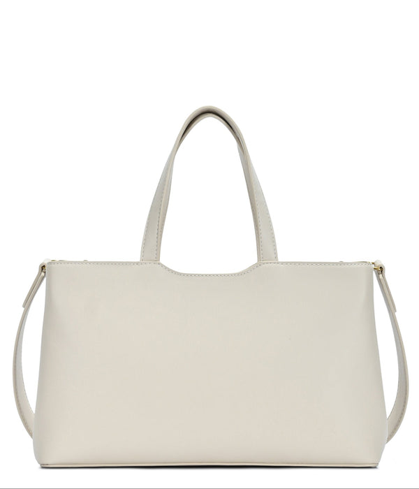 BGT7297 Leonetta Three Compartment Satchel Tote Bag - MiMi Wholesale
