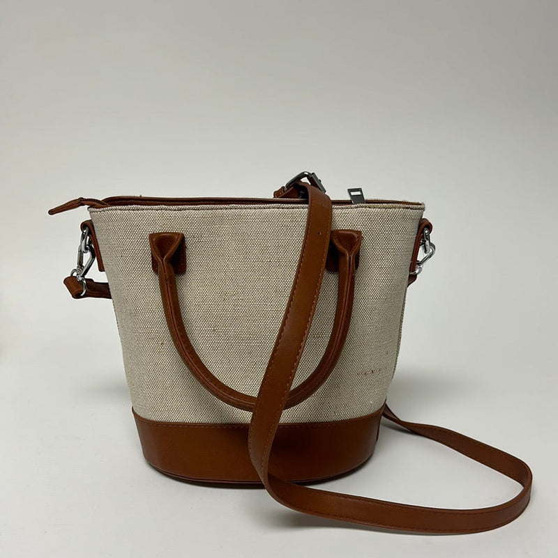 BGT81953 Bucket Crossbody Bag - MiMi Wholesale