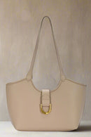 BGT8919 Genevieve Three Compartment Tote Bag - MiMi Wholesale