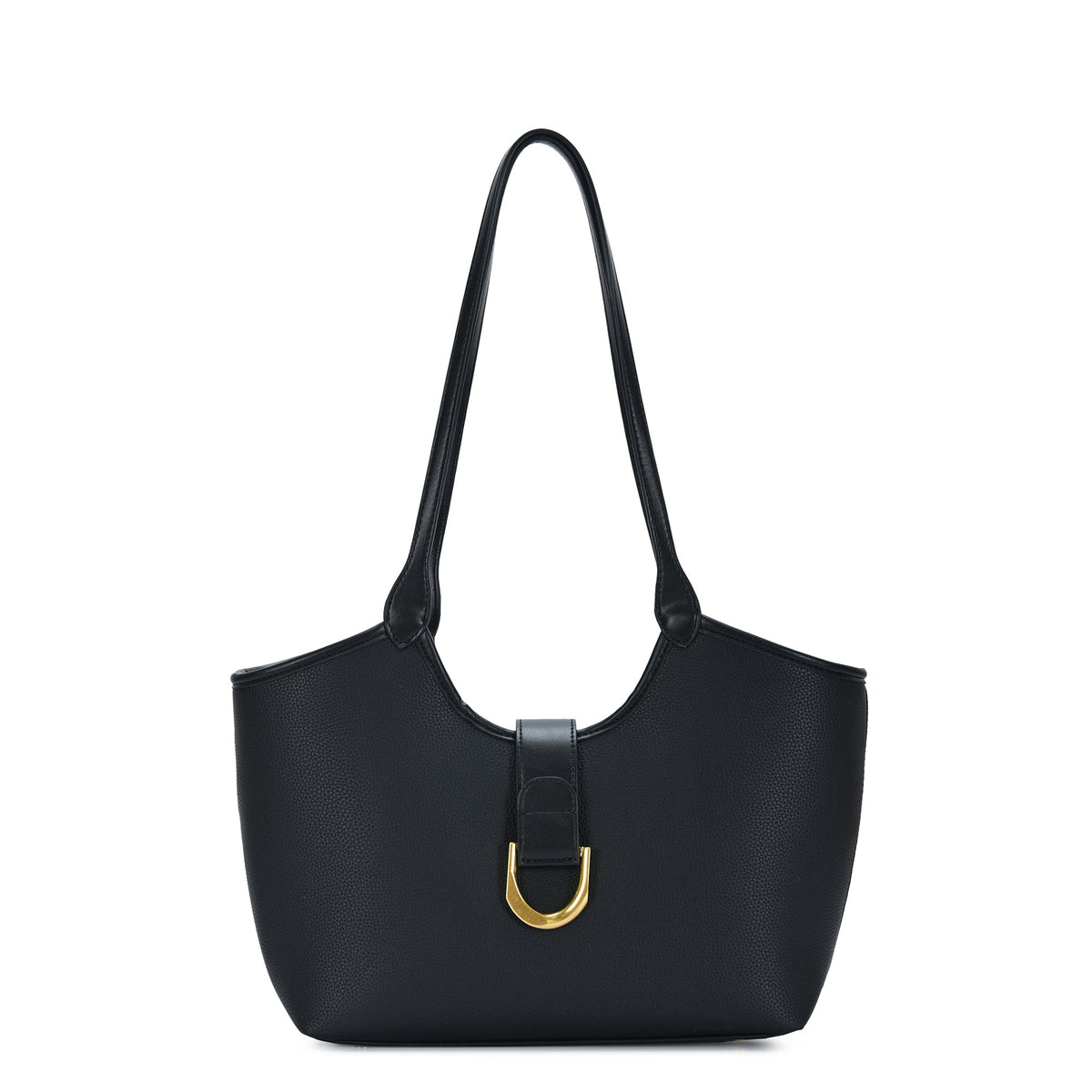 BGT8919 Genevieve Three Compartment Tote Bag - MiMi Wholesale