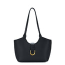 BGT8919 Genevieve Three Compartment Tote Bag - MiMi Wholesale