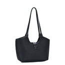 BGT8919 Genevieve Three Compartment Tote Bag - MiMi Wholesale