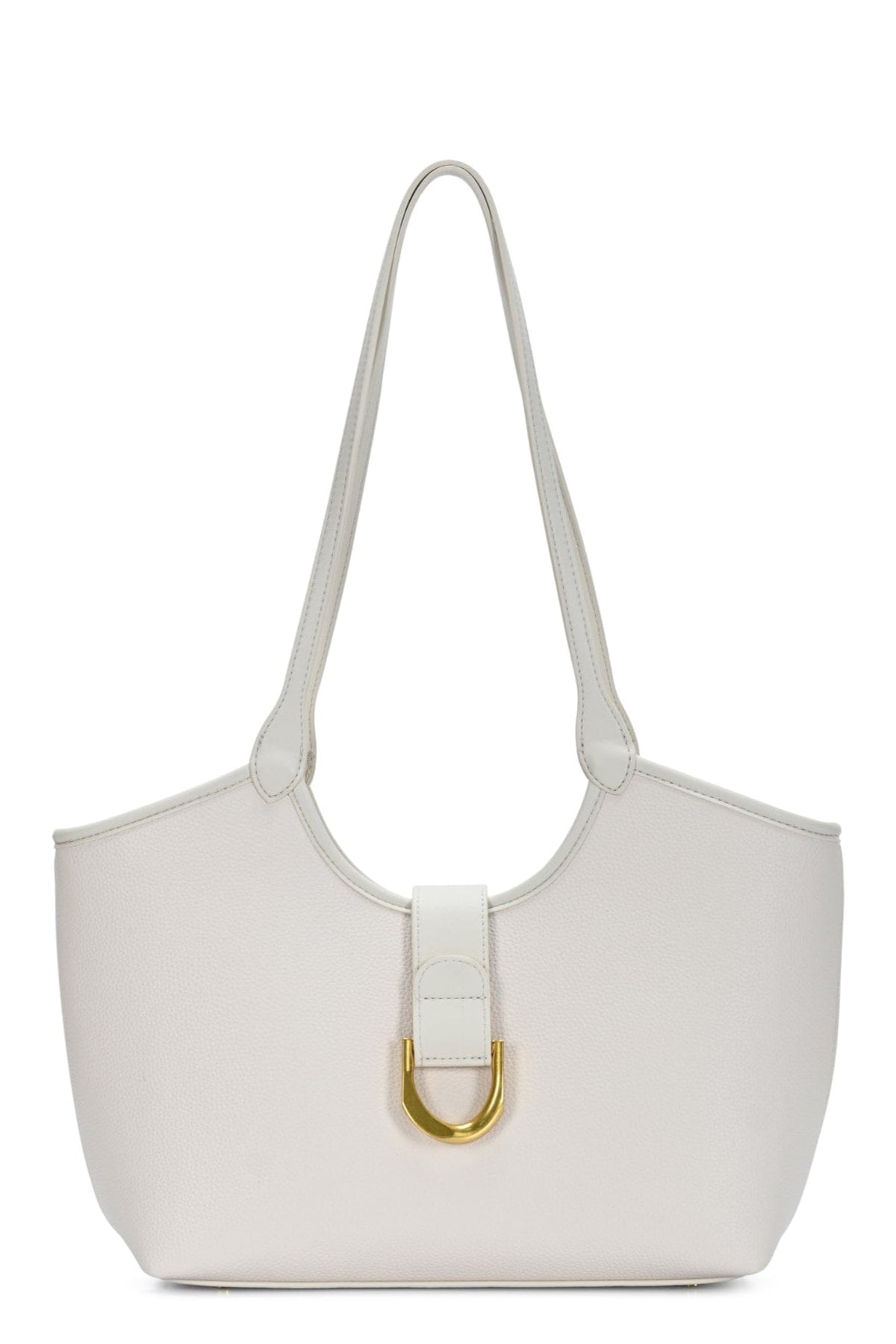 BGT8919 Genevieve Three Compartment Tote Bag - MiMi Wholesale