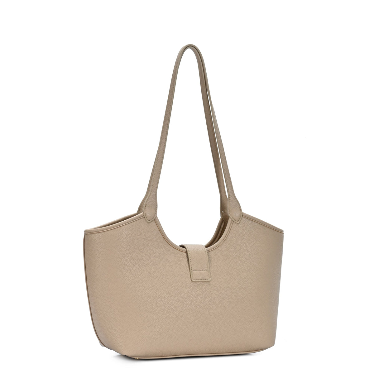 BGT8919 Genevieve Three Compartment Tote Bag - MiMi Wholesale