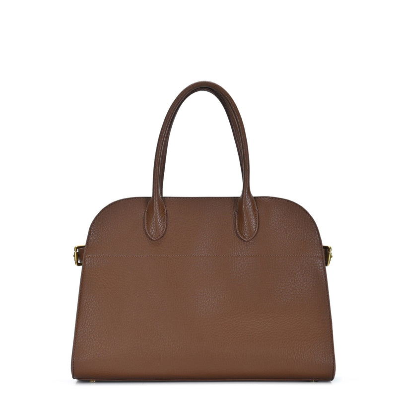 BGT9247 Audrey Satchel Tote Bag - MiMi Wholesale
