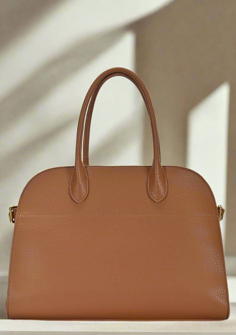 BGT9247 Audrey Satchel Tote Bag - MiMi Wholesale
