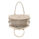 BGT9247 Audrey Satchel Tote Bag - MiMi Wholesale