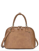 BGW4096 Camila Satchel/Crossbody Bag - MiMi Wholesale