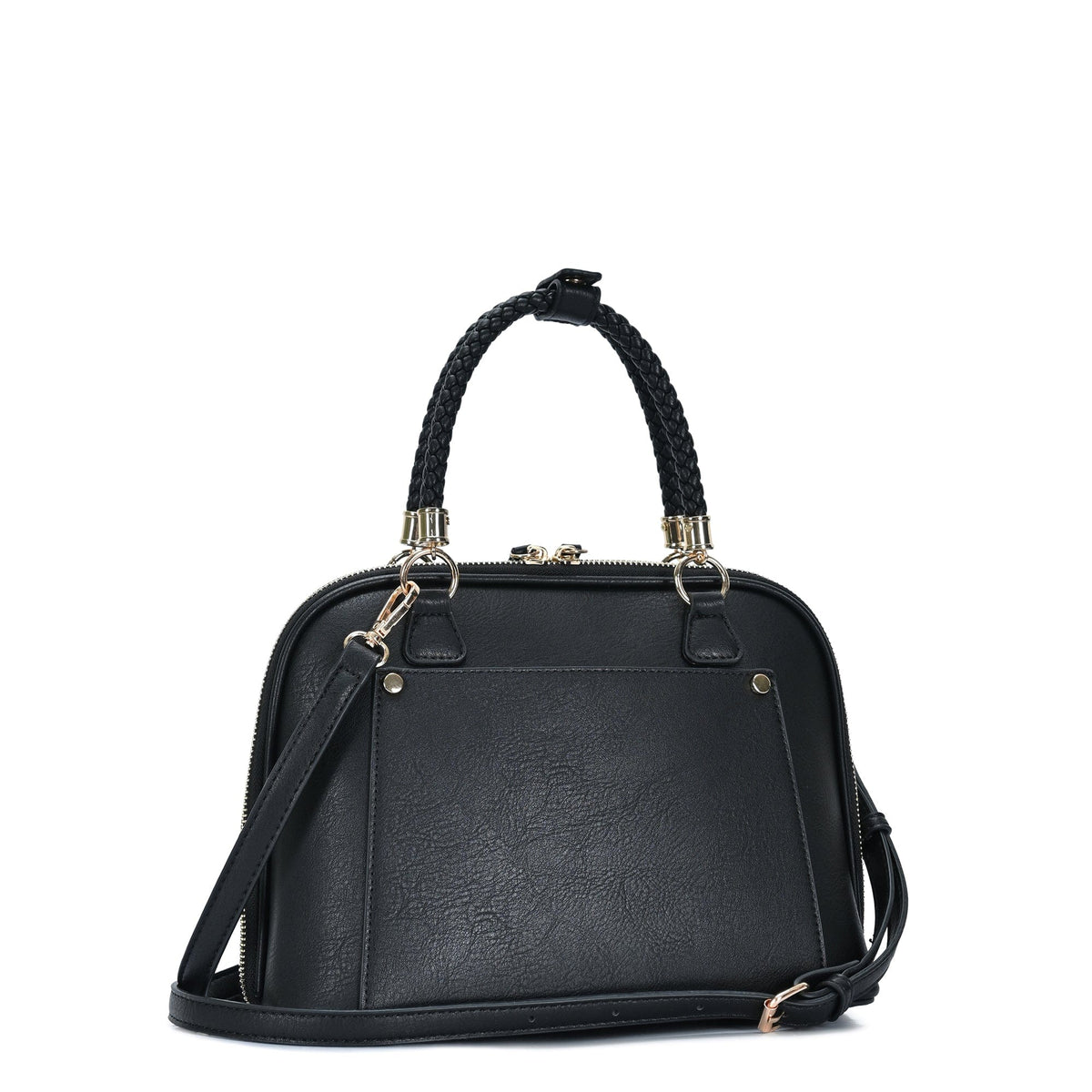 BGW4096 Camila Satchel/Crossbody Bag - MiMi Wholesale