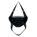 BGW48586 Brianne 2 in 1 Tote Bag With Pouch - MiMi Wholesale