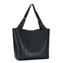 BGW48586 Brianne 2 in 1 Tote Bag With Pouch - MiMi Wholesale