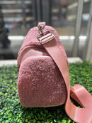 BP768SH Sherpa Sling Bag - MiMi Wholesale