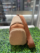 BP768SH Sherpa Sling Bag - MiMi Wholesale