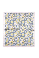 BS0048 Ashleigh Floral Print Bandana - MiMi Wholesale