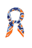 BS0048 Ashleigh Floral Print Bandana - MiMi Wholesale