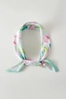 BS0062 Robin Floral Print Bandana - MiMi Wholesale