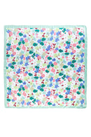 BS0072 Gracie Floral Bandana - MiMi Wholesale