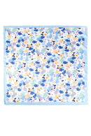 BS0072 Gracie Floral Bandana - MiMi Wholesale