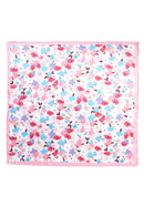 BS0072 Gracie Floral Bandana - MiMi Wholesale