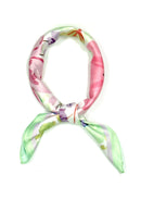 BS0073 Dani Floral Bandana - MiMi Wholesale
