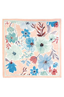 BS0073 Dani Floral Bandana - MiMi Wholesale