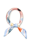 BS0073 Dani Floral Bandana - MiMi Wholesale