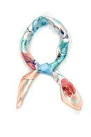 BS0073 Dani Floral Bandana - MiMi Wholesale