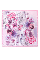 BS0076 Nelly Floral Bandana - MiMi Wholesale