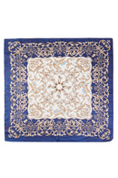 BS0081 Baroque Pattern Bandana - MiMi Wholesale