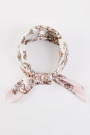 BS0081 Baroque Pattern Bandana - MiMi Wholesale