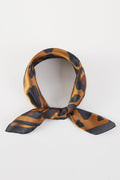 BS0082 Tyler Leopard Pattern Bandana - MiMi Wholesale
