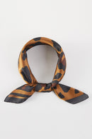 BS0082 Tyler Leopard Pattern Bandana - MiMi Wholesale
