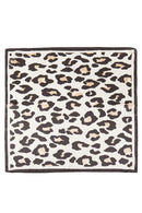 BS0082 Tyler Leopard Pattern Bandana - MiMi Wholesale