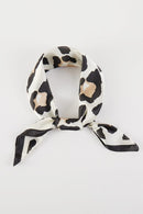 BS0082 Tyler Leopard Pattern Bandana - MiMi Wholesale