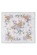 BS0085 Kristen Floral Pattern Bandana - MiMi Wholesale