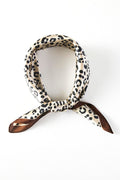 BS0095 Leopard Print Bandana - MiMi Wholesale