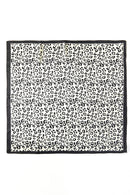 BS0095 Leopard Print Bandana - MiMi Wholesale