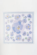 BS0117 Bridget Elegant Floral Print Bandana - MiMi Wholesale