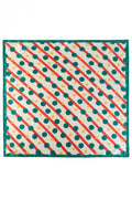 BSC003 Festive Holiday Print Bandana - MiMi Wholesale