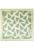 BSC004 Festive Forest Print Bandana - MiMi Wholesale
