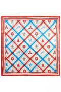 BSC006 Christmas Print Bandana - MiMi Wholesale