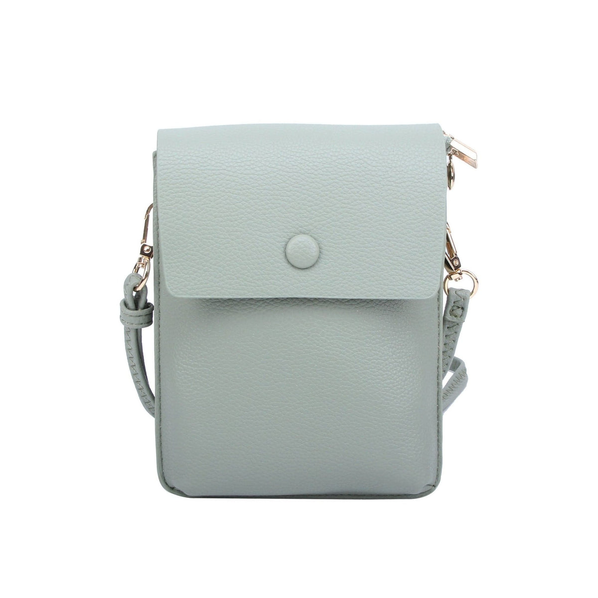 CA105 Jade Crossbody Bag - MiMi Wholesale