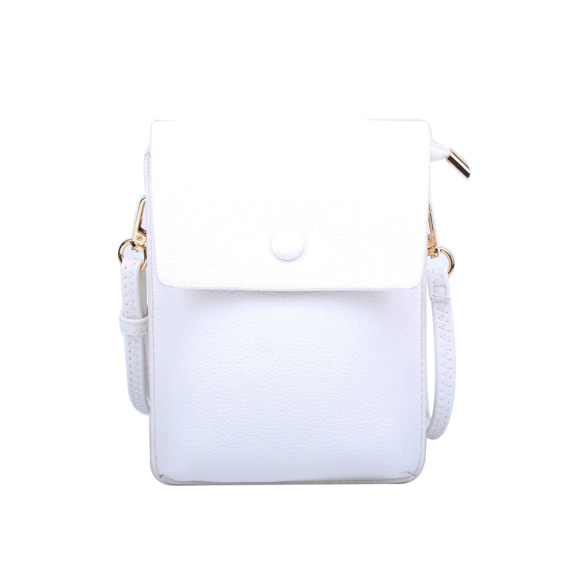 CA105 Jade Crossbody Bag - MiMi Wholesale