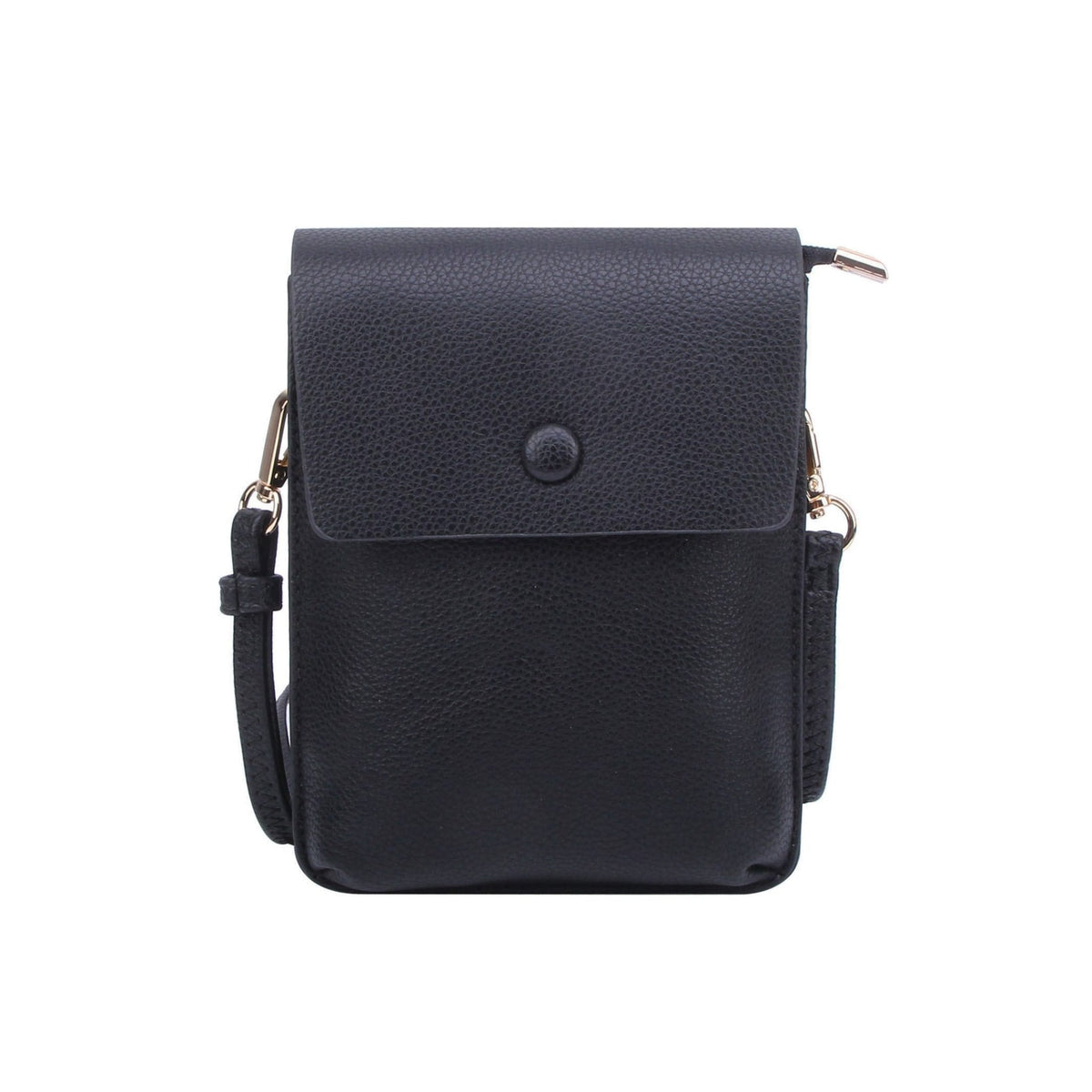 CA105 Jade Crossbody Bag - MiMi Wholesale