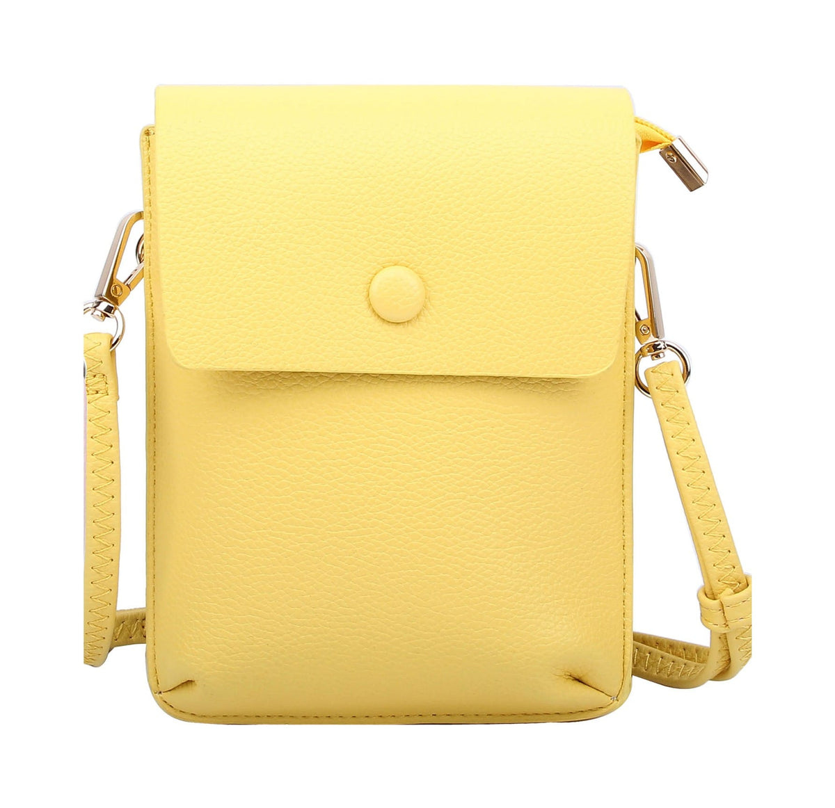 CA105 Jade Crossbody Bag - MiMi Wholesale